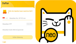 Apa itu Aplikasi Neo Plus