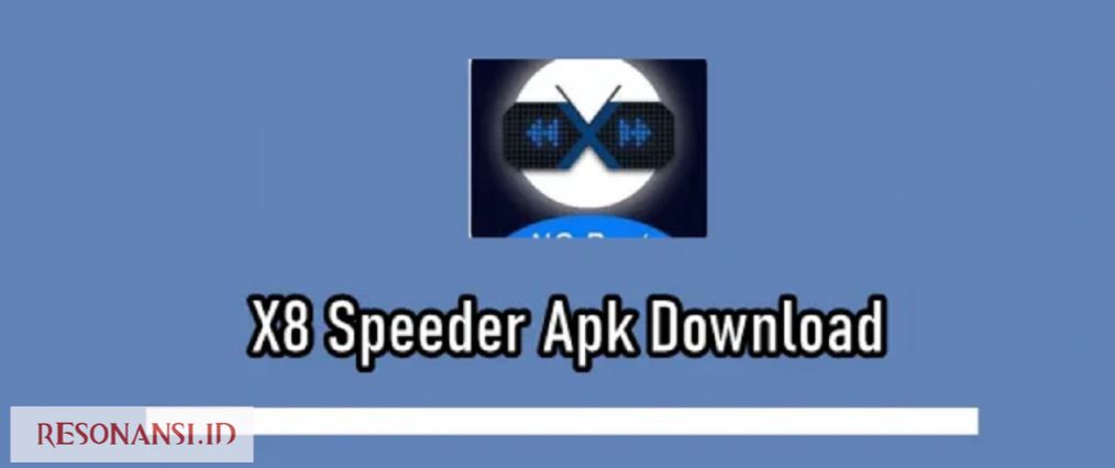 Download Aplikasi X8 Speeder Terbaru untuk Higgs Domino
