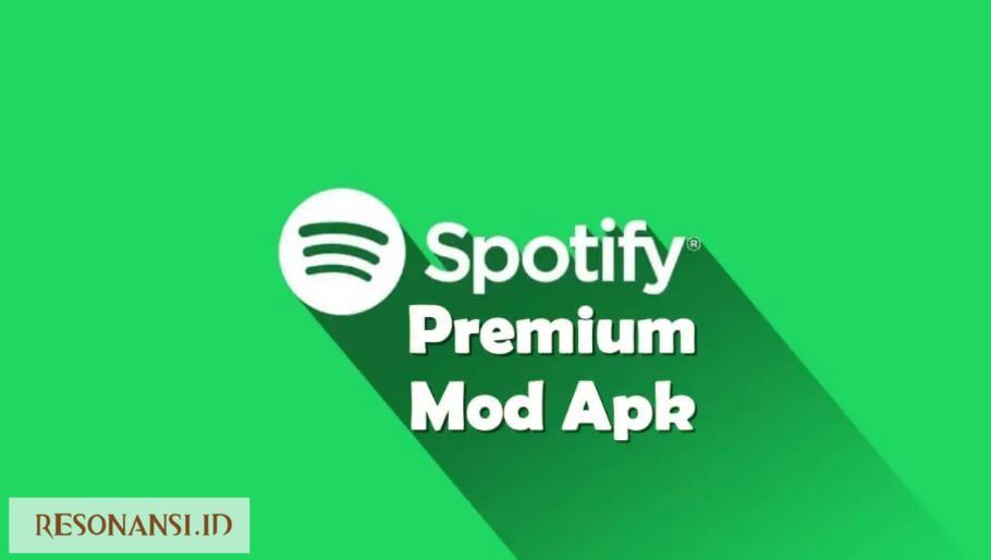 Fitur Apa Saja yang Menarik di Spotify Mod Apk