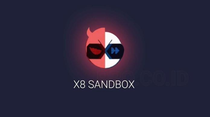 Fitur dan Fungsi X8 Sandbox Speeder