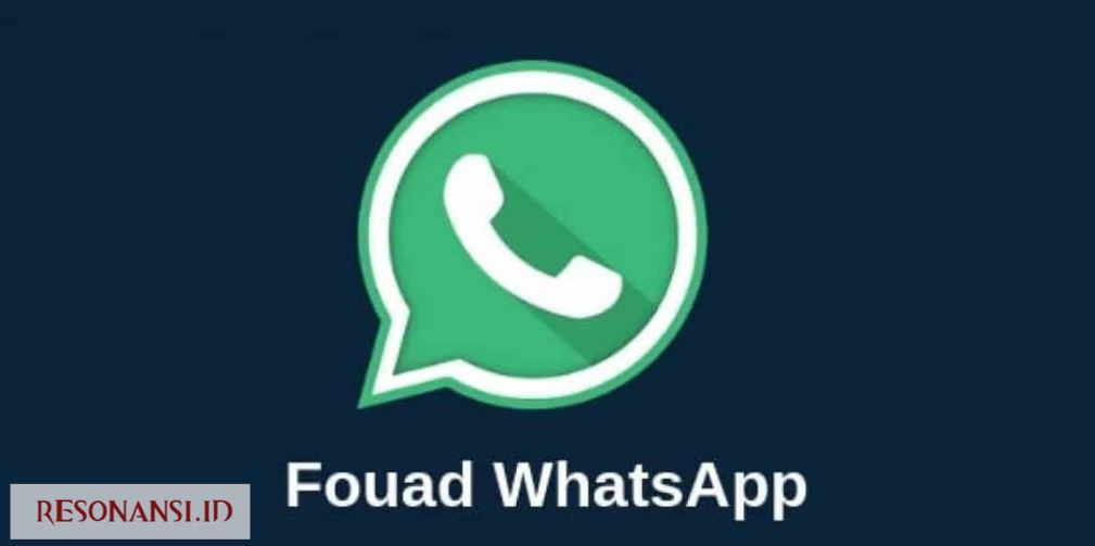 Fitur Fouad Whatsapp