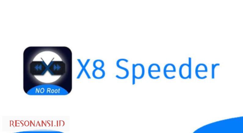 Kelebihan Aplikasi X8 Speeder untuk Higgs Domino