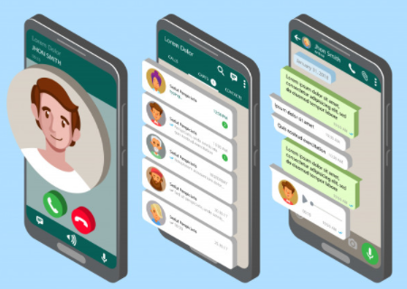 Link Download WhatsApp Plus Terbaru 2021 dan Versi Lama