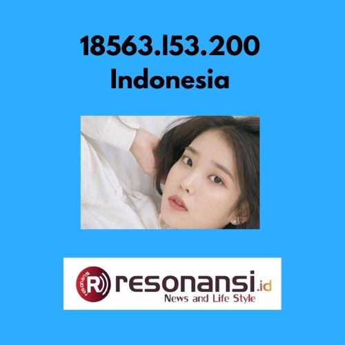 18563.l53.200 Indonesia