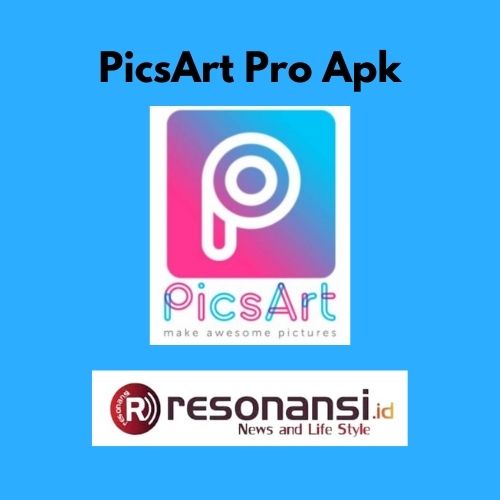 PicsArt Pro Apk
