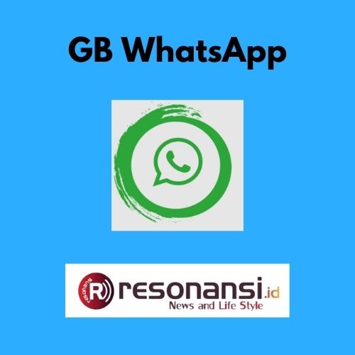 Download apk gb whatsapp terbaru 2022
