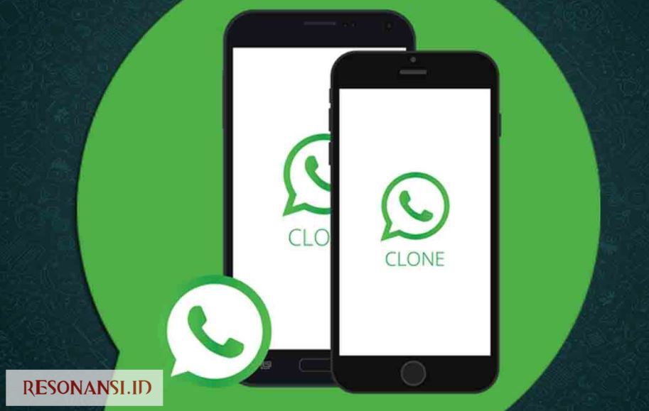 Review Whatsapp Clone