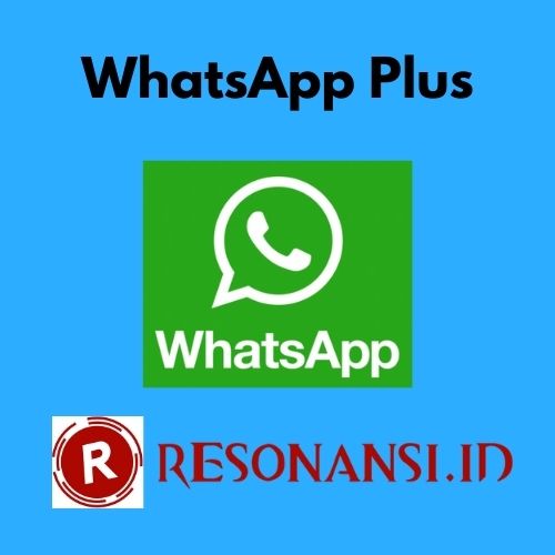 WhatasApp Plus