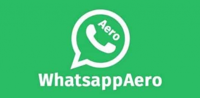Sekilas Tentang WhatsApp Aero