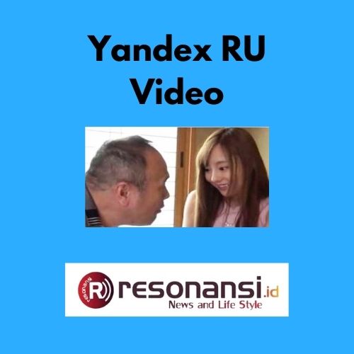 Yandex RU Video