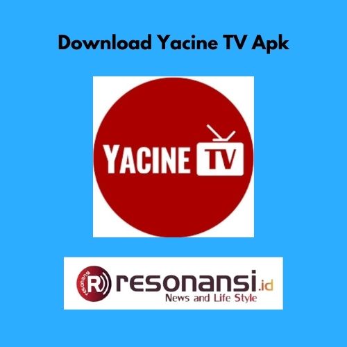 Download Yacine TV Apk