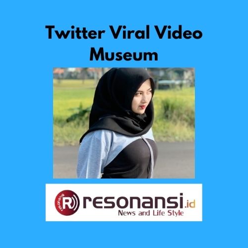 Twitter Viral Video Museum