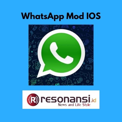 WhatsApp Mod IOS