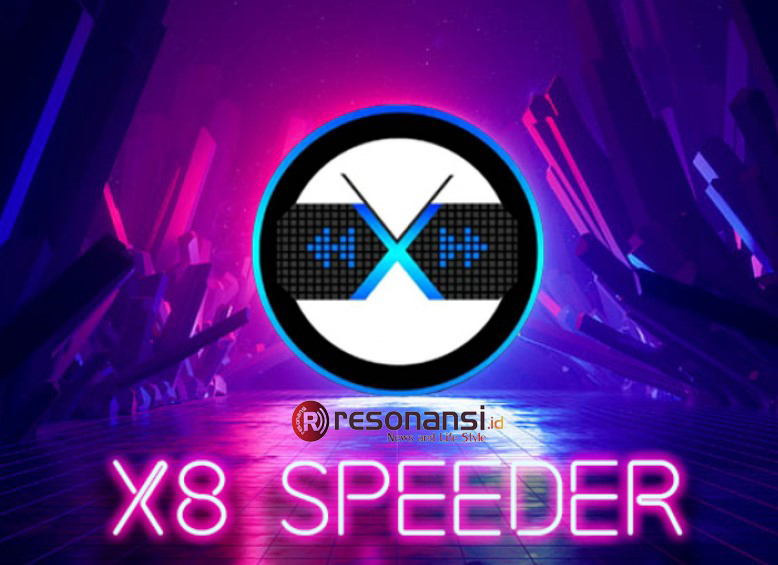Rekomendasi Game Yang Cocok Untuk X8 Speeder Domino Apk