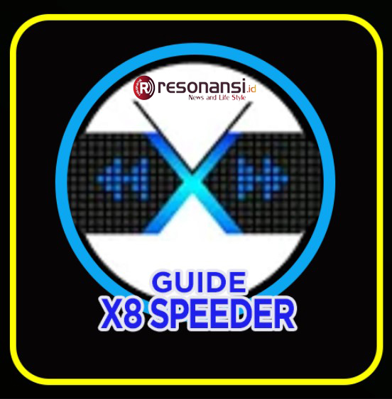 Review Tentang X8 Speeder Domino Apk