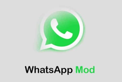 Aplikasi Whatsapp Modifikasi Terbaru