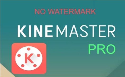 Kinemaster Pro Tanpa Watermark
