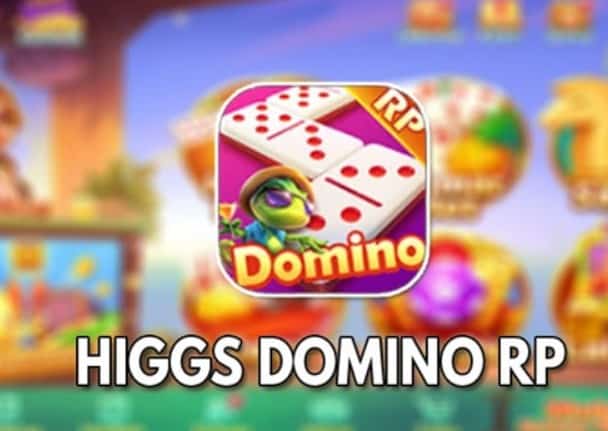 Cara Hack Chip Higgs Domino