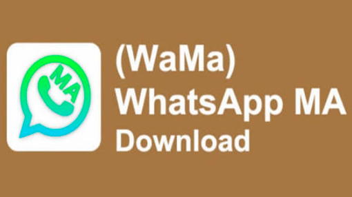 WhatsApp MA 2023