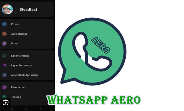 WhatsApp Aero (WA Aero) Apk Download Official Terbaru 2023
