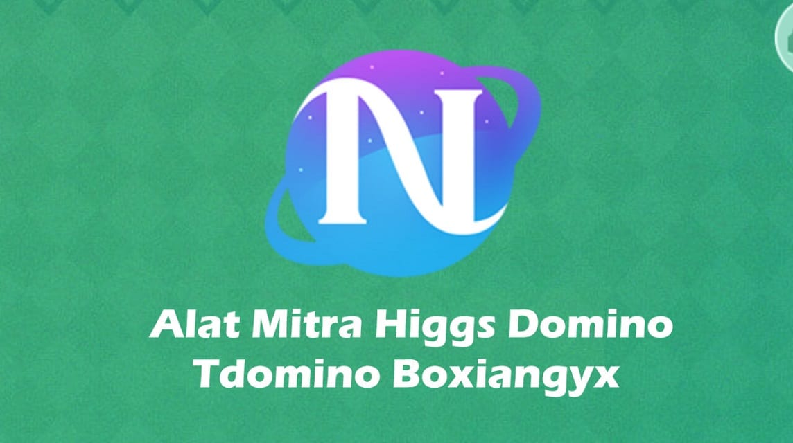 Login Mitra Higgs Domino Tdomino Boxiangyx