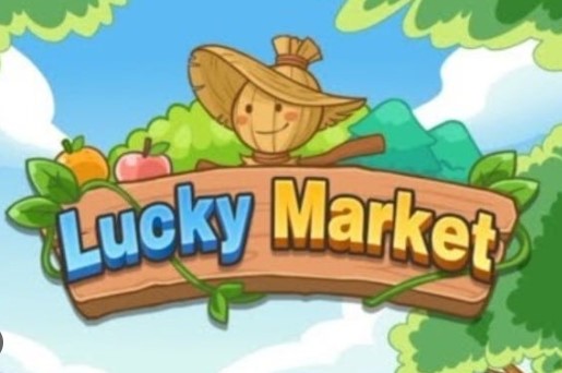 Lucky Market Mod Apk Penghasil Uang Update 2023