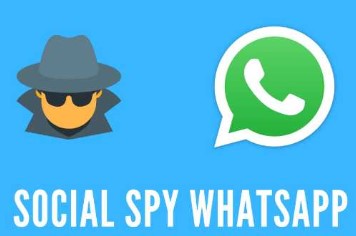 Download Social Spy WhatsApp Pro APK Sadap WA Pasti Berhasil